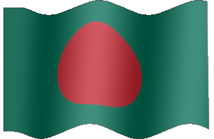 Bangladesh-Flag