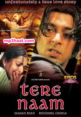 Chand By Udit Narayan mp3 – Tere Naam